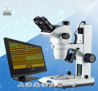 高清晰連續變倍體視顯微鏡(圖像型)X...