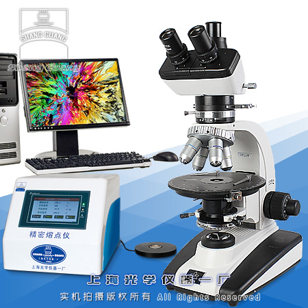 顯微熔點(diǎn)-59XA